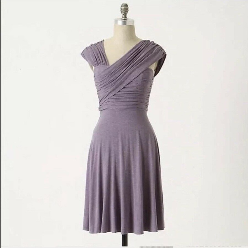 Plenty by Tracy Reese (Anthro) Dreamy Drape dress